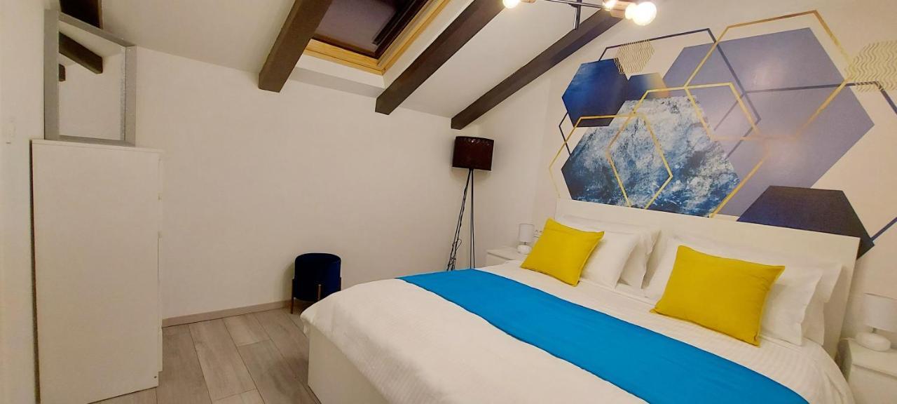 Guest House Galeb2 수페타르스카 드라가 외부 사진